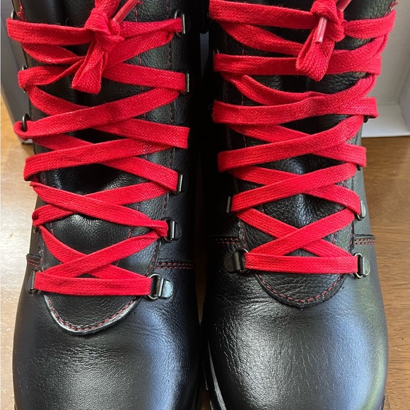 ❄️ Waterproof Winter Women's Toe Warmers Yukon Boots.Sz.9 - Picture 3 of 16